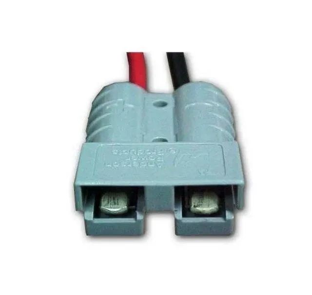 Cabo Extensor NOBREAK SMS de Engate Rápido para Bateria Externa - 62404 - Foto 4