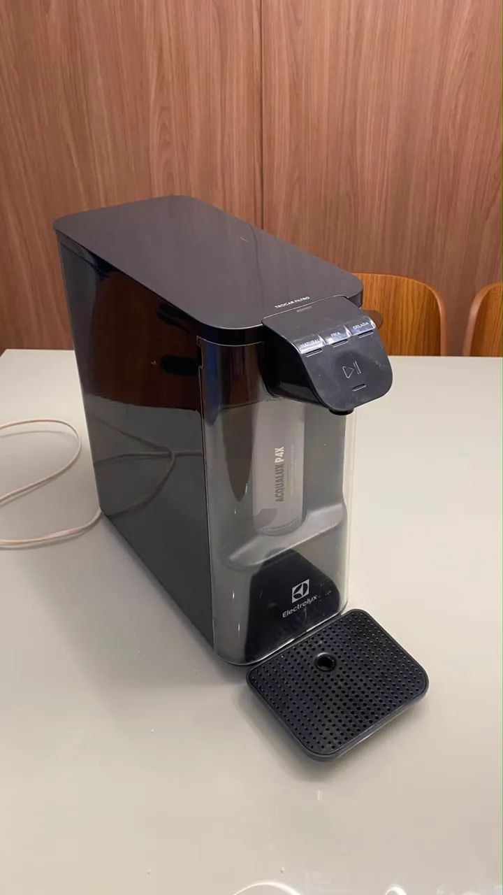 Bebedouro Electrolux 