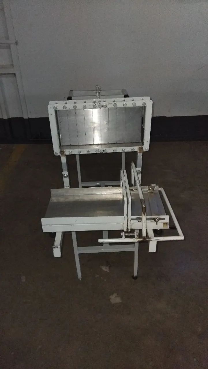 Maquina de fabricar sabonete. - Foto 2