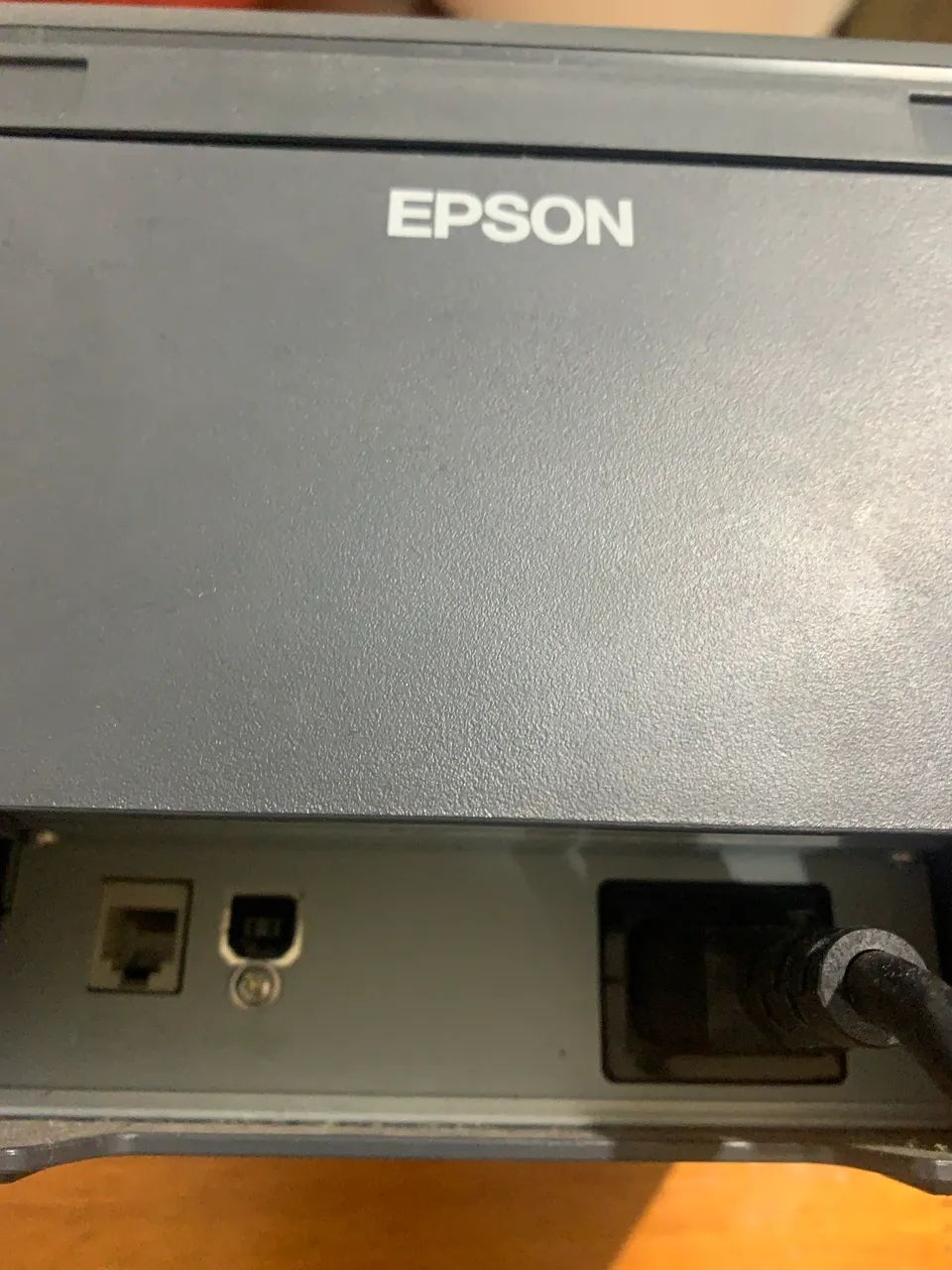 Impressora Térmica Epson - Foto 3