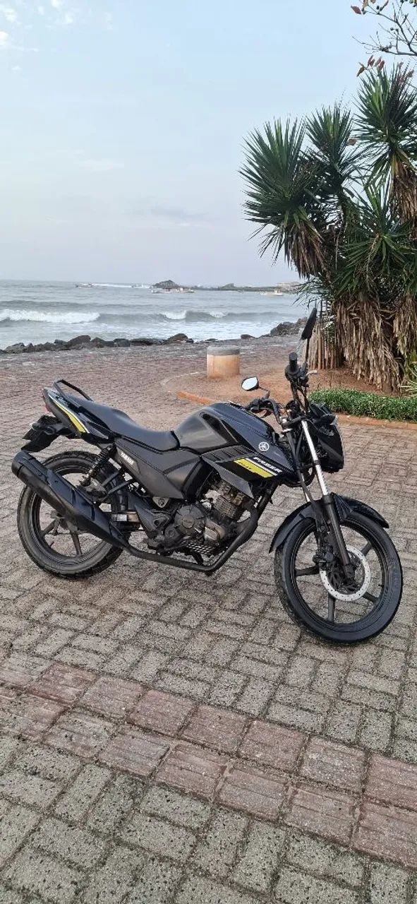 Fazer 150 2013 - Foto 2
