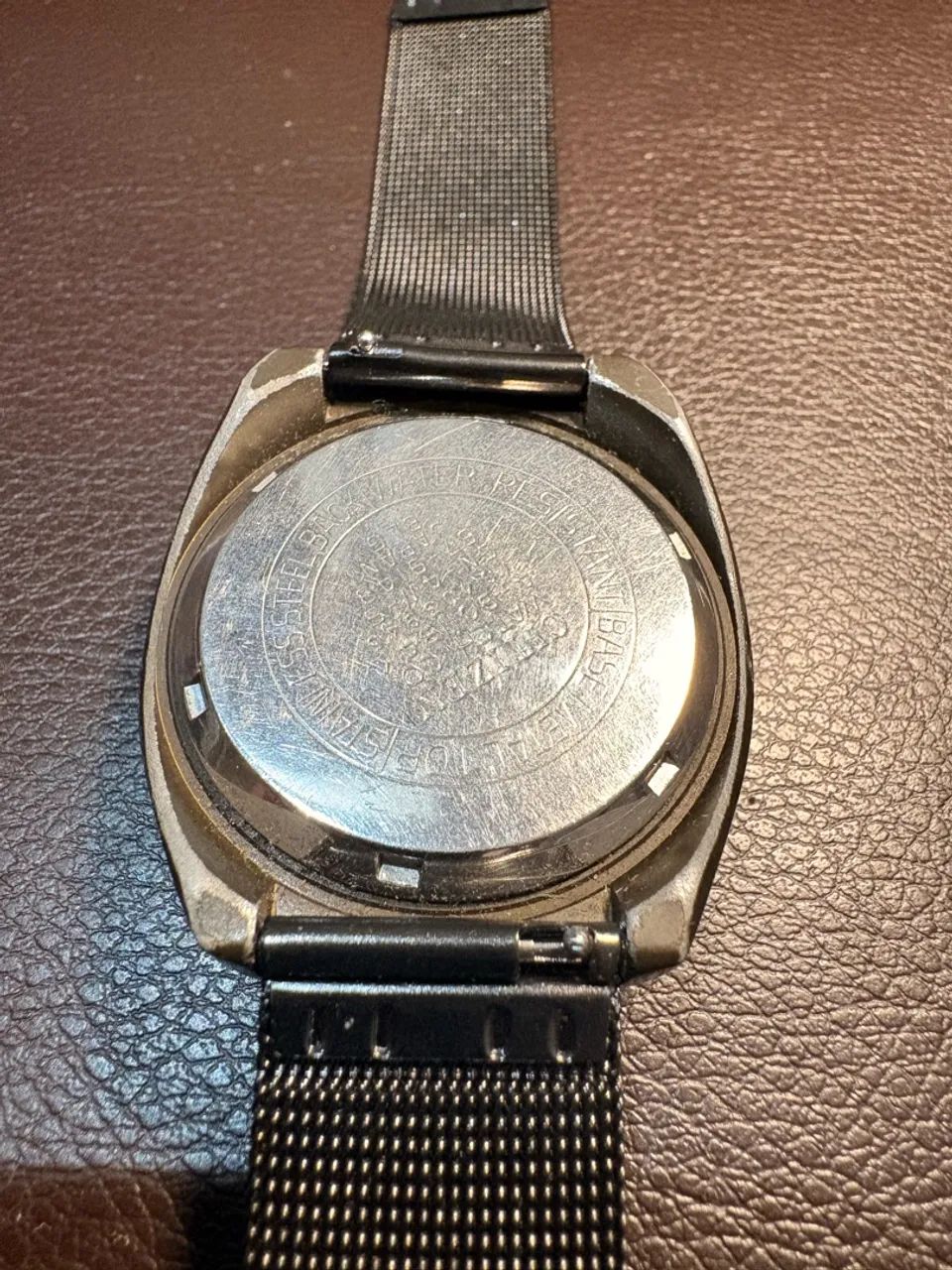 Citizen Bullhead 8110A - Foto 3