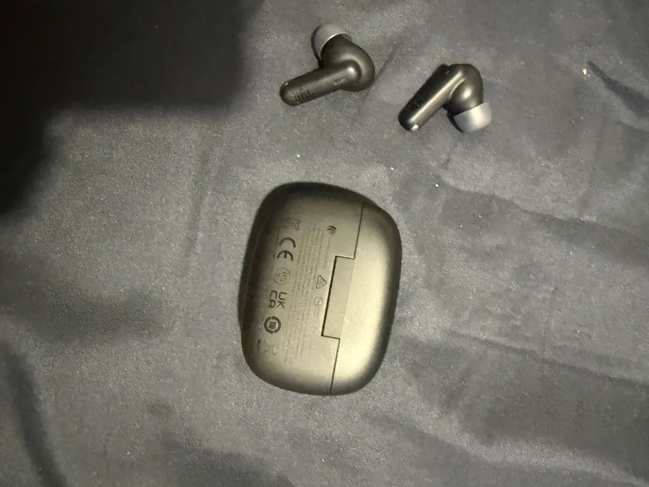 Fone de ouvido JBL Wave Beam 2 - Foto 5