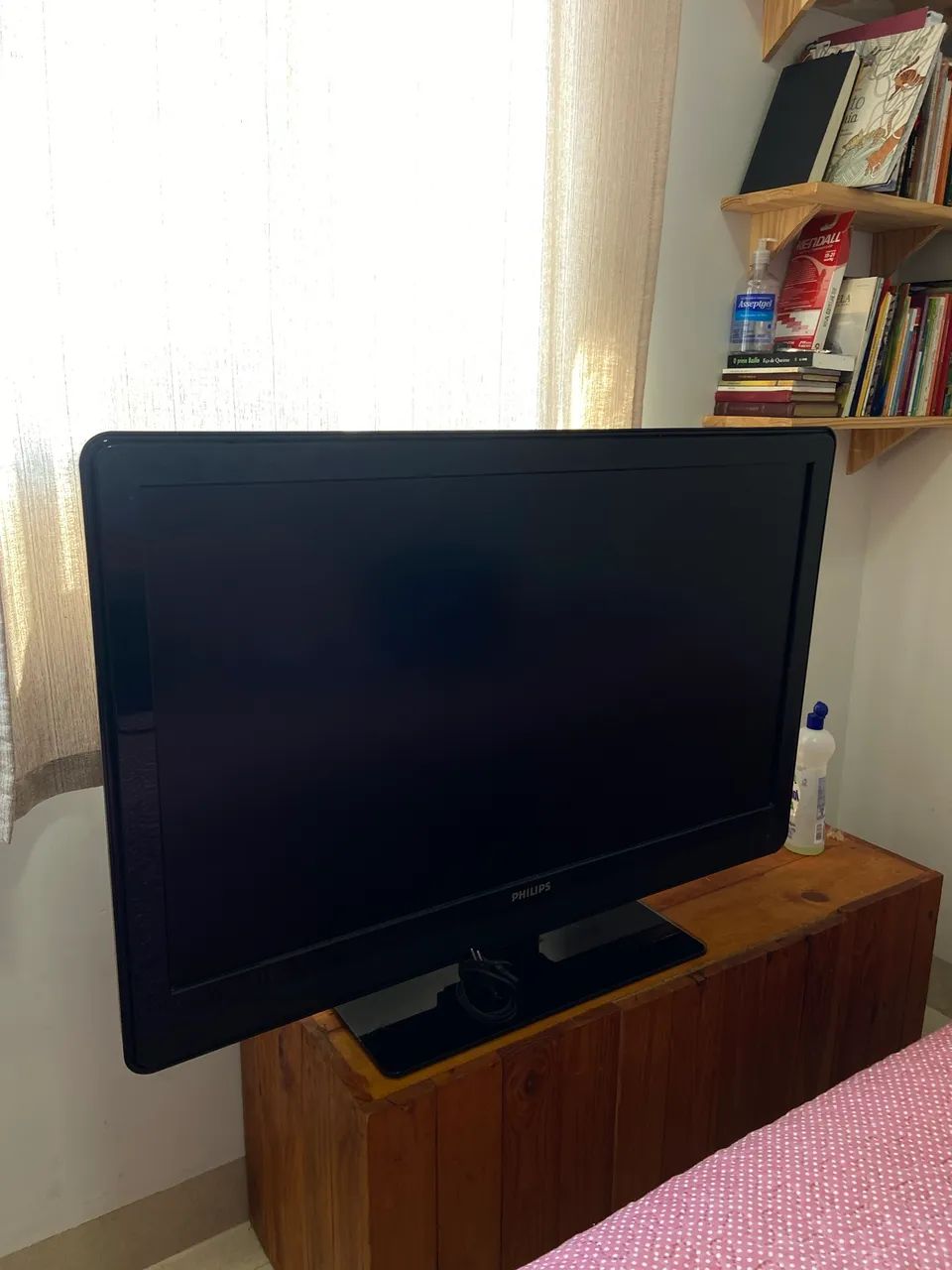 TV LCD PHILIPS 42POL - Foto 4