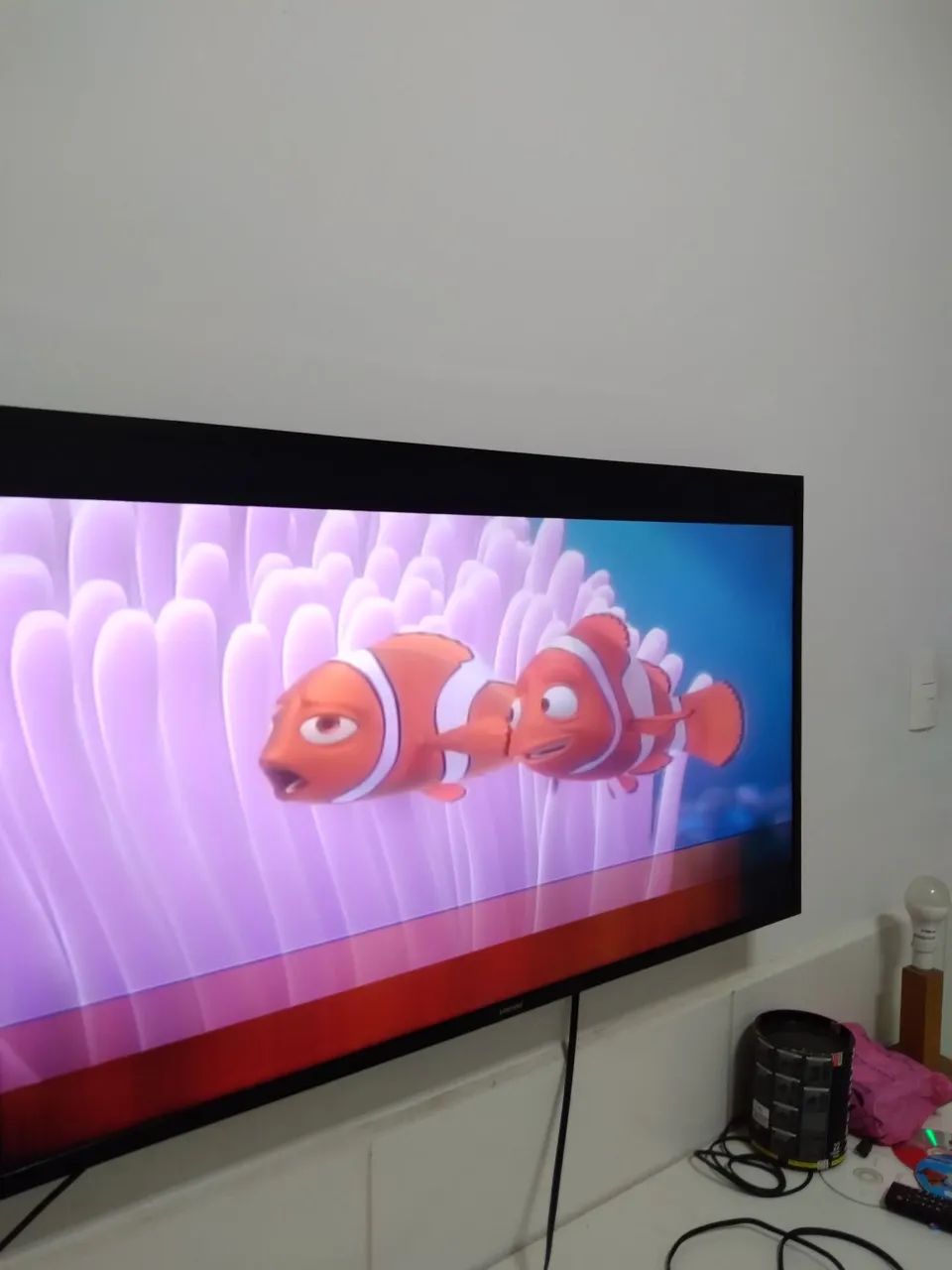 TV SAMSUNG 43 - Foto 2