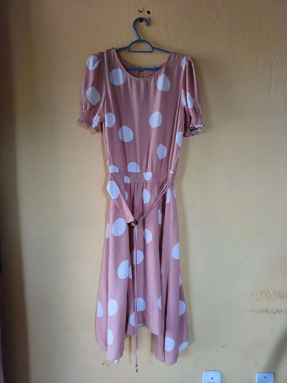 Vestido Midi