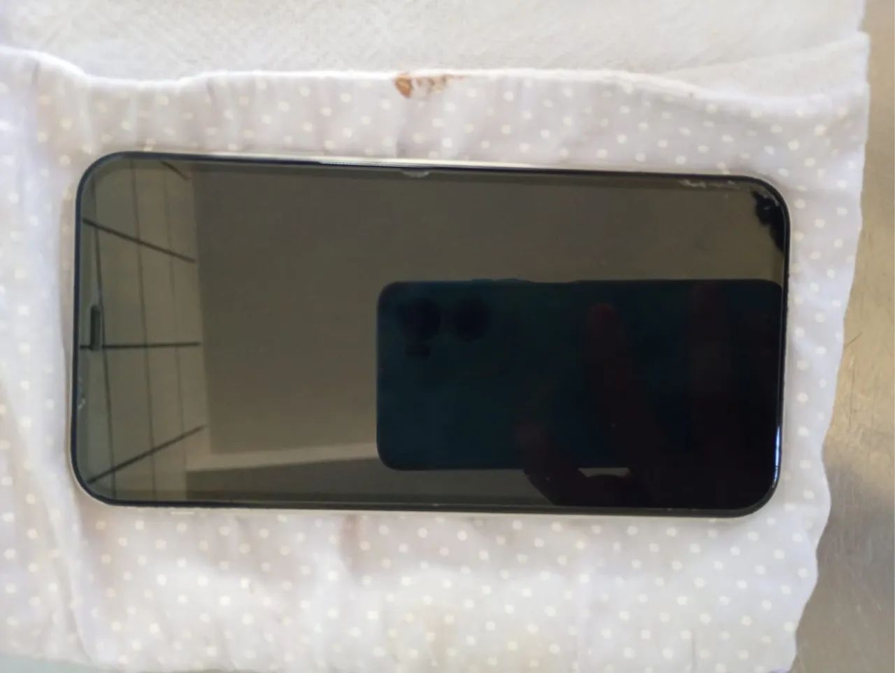 IPhone 11 64G