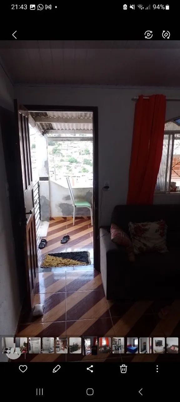 Casa pronta pra morar ou alugar  - Foto 4