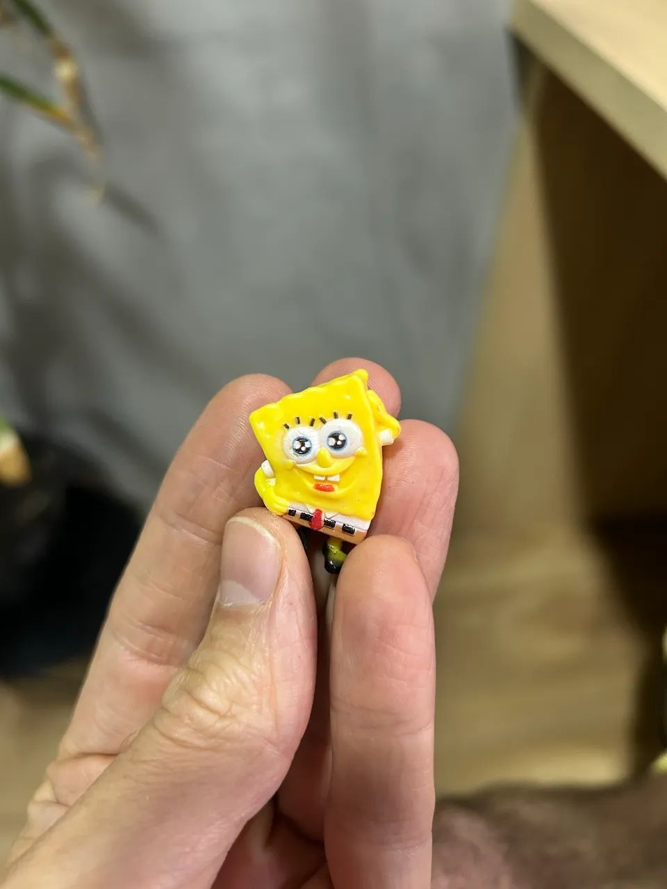 Miniaturas Bob Esponja - Foto 4