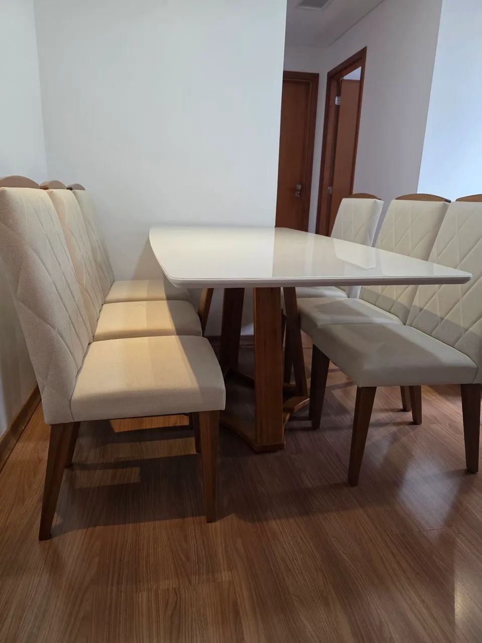 Mesa completa - Foto 4
