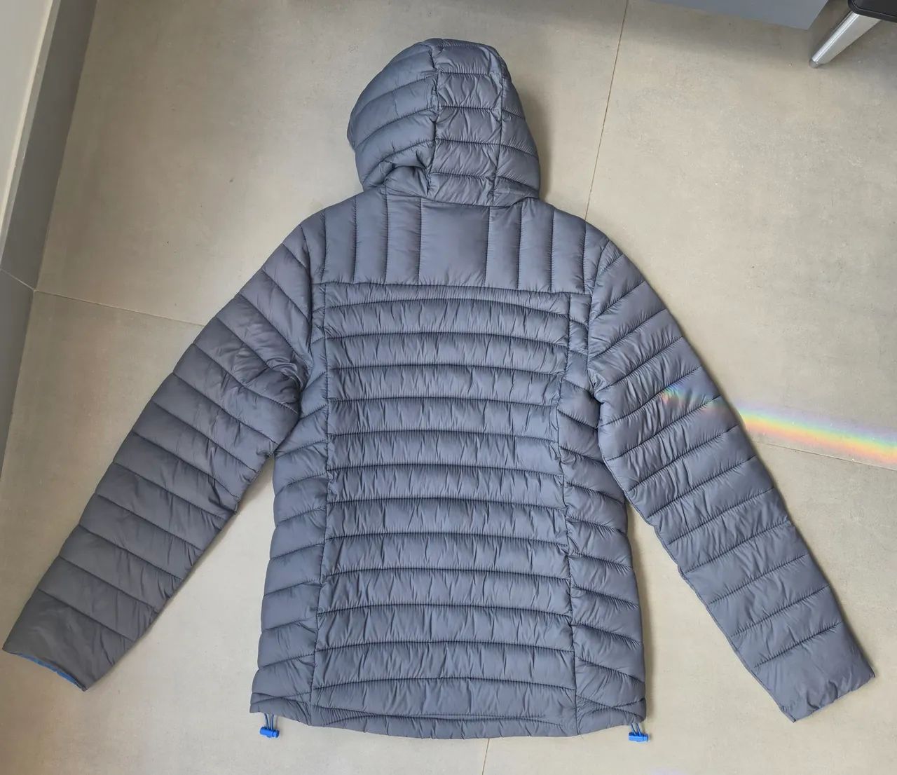 Jaqueta Puffer - Foto 2