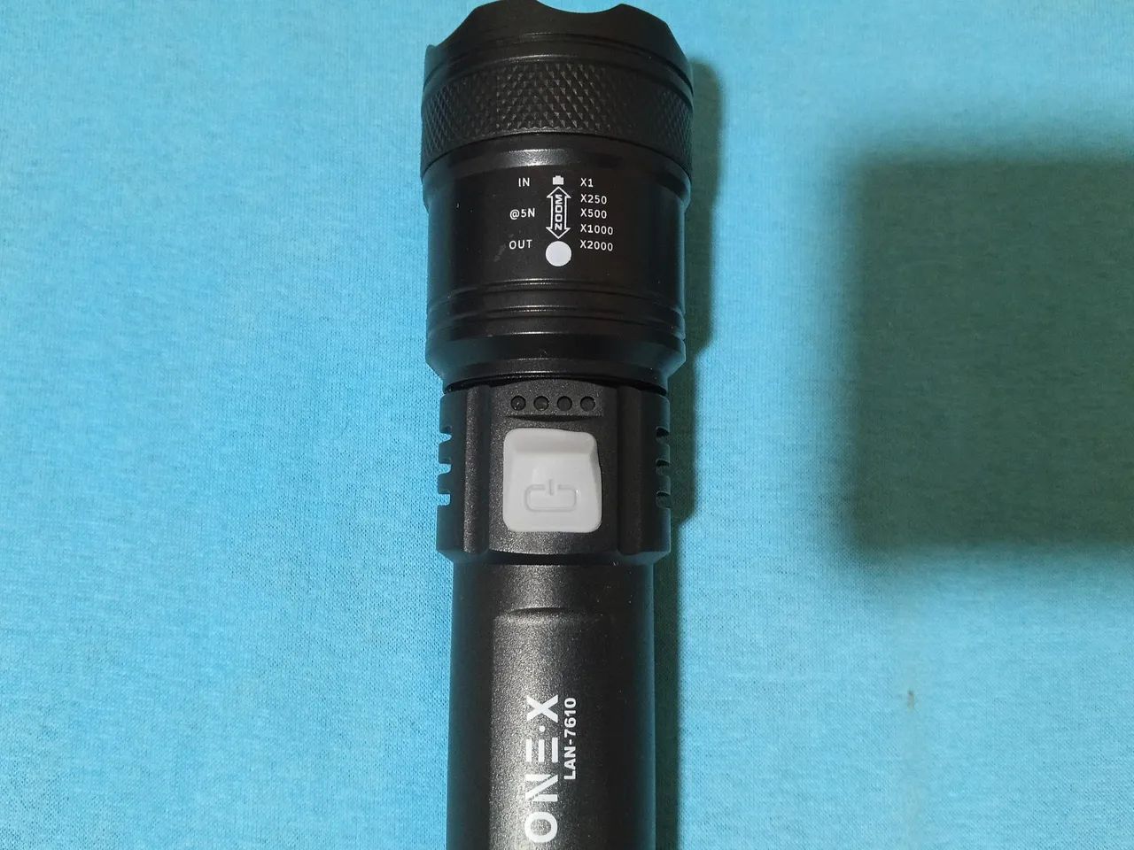 Lanterna  - Foto 3
