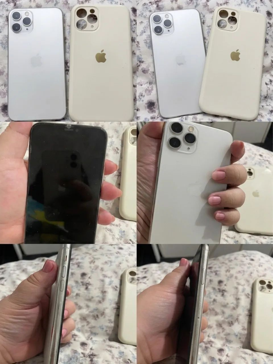 Vende-se IPhone 11 Pro - Foto 2
