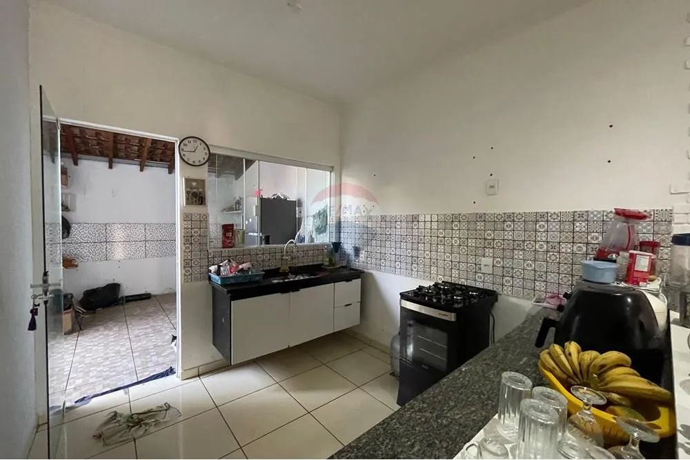 Casa Moderna com 2 quartos em Jardim Suécia Mogi Guaçu - Foto 5