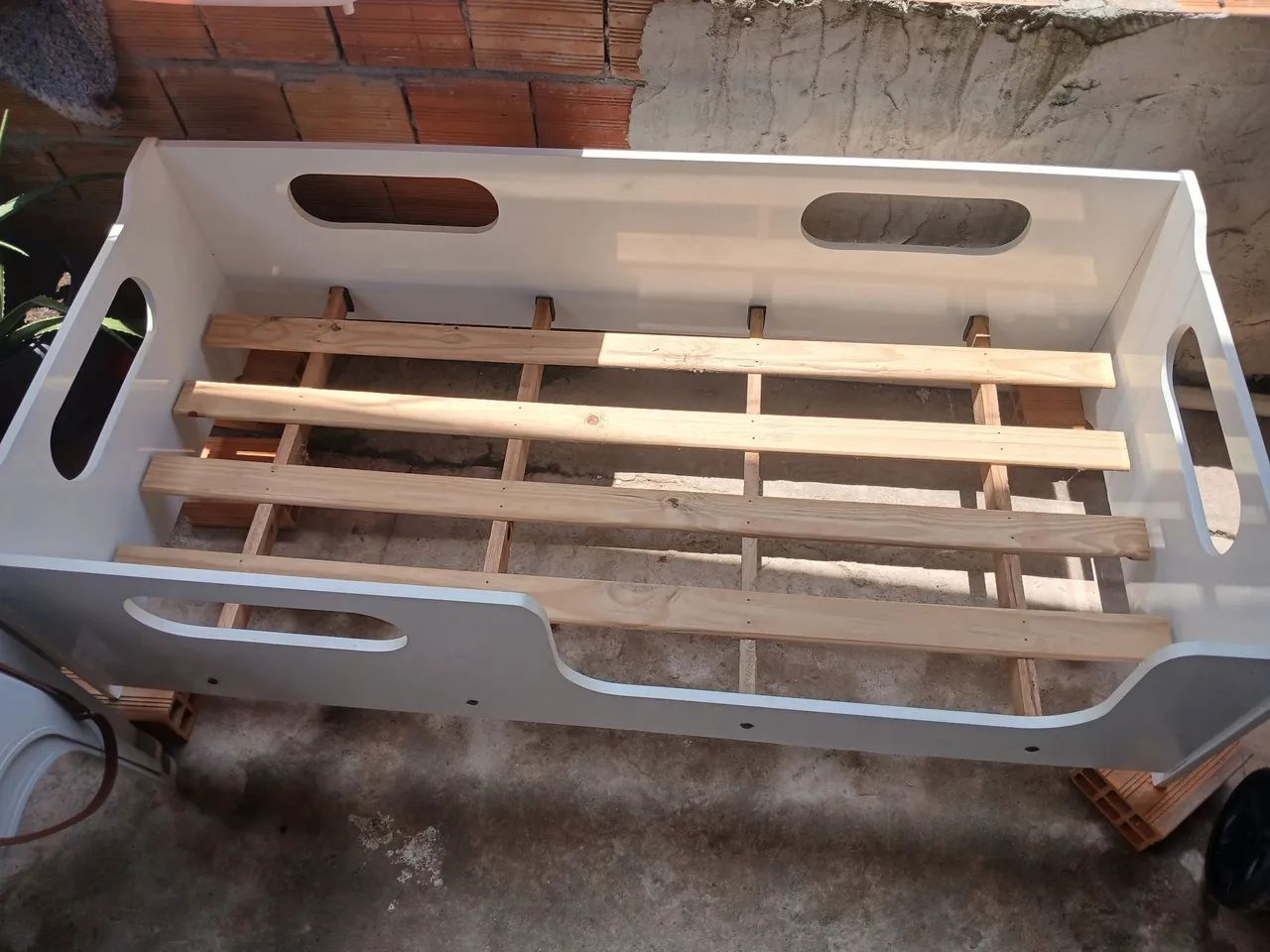 Cama para criança - Foto 2