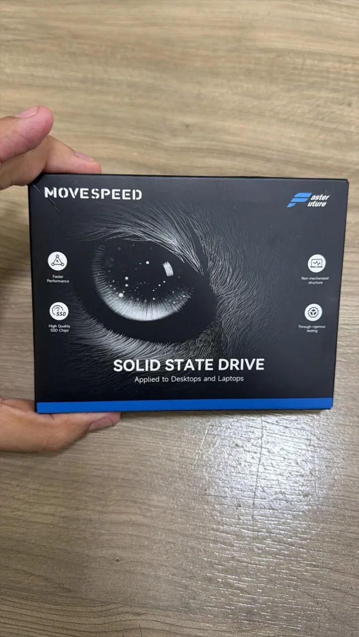 NVME 4Tb