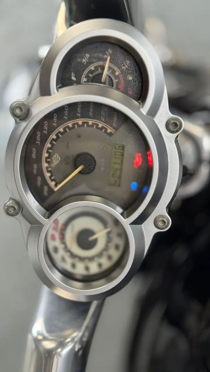 Harley-Davidson - Foto 4