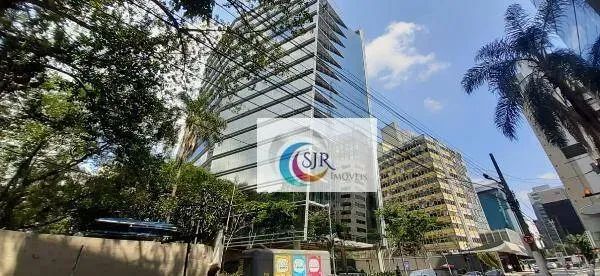 Conjunto para alugar, 13445 m² - Consolação - São Paulo/SP - Foto 4