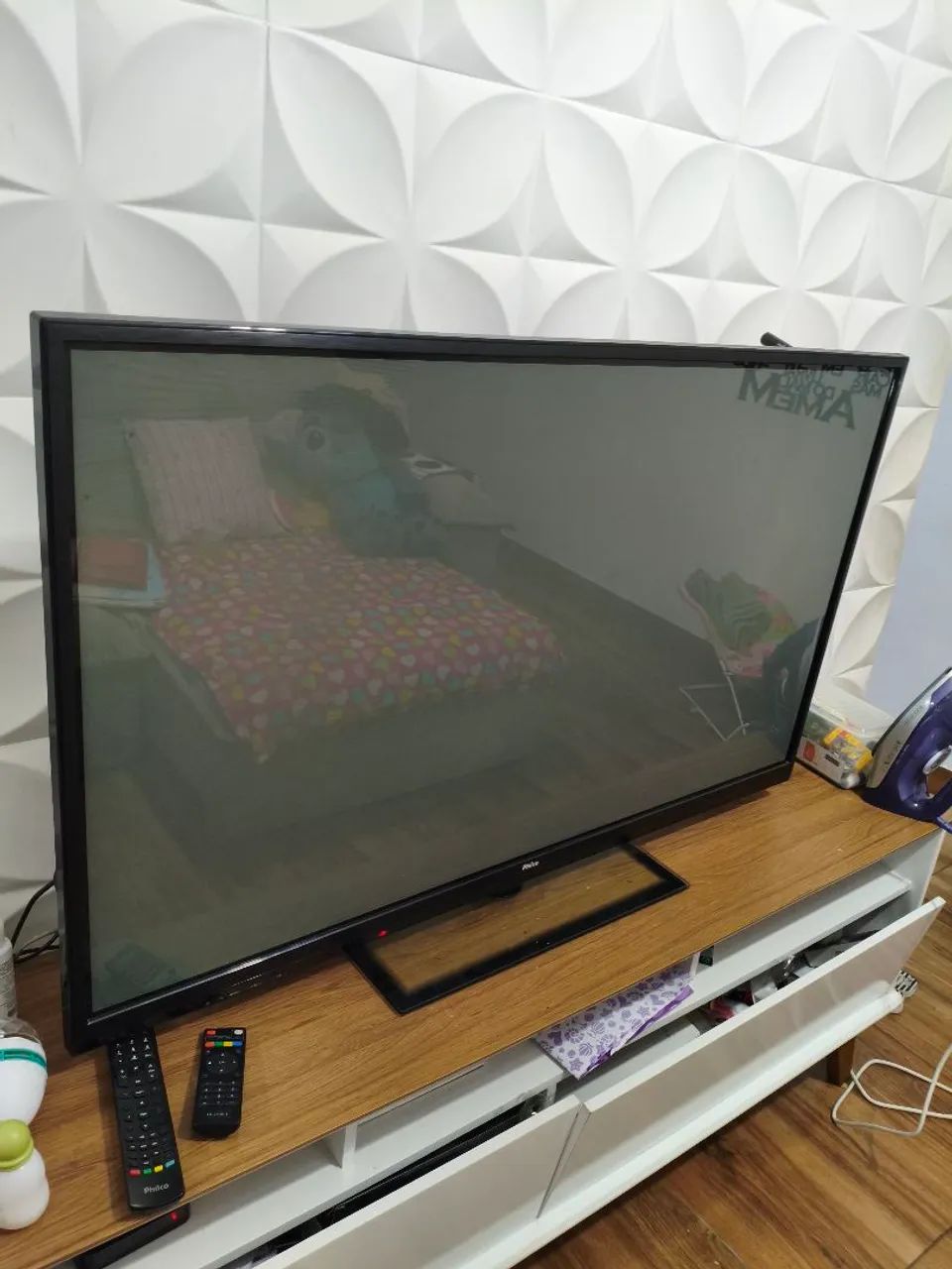 Tv Philco LCD 51 polegadas  - Foto 2