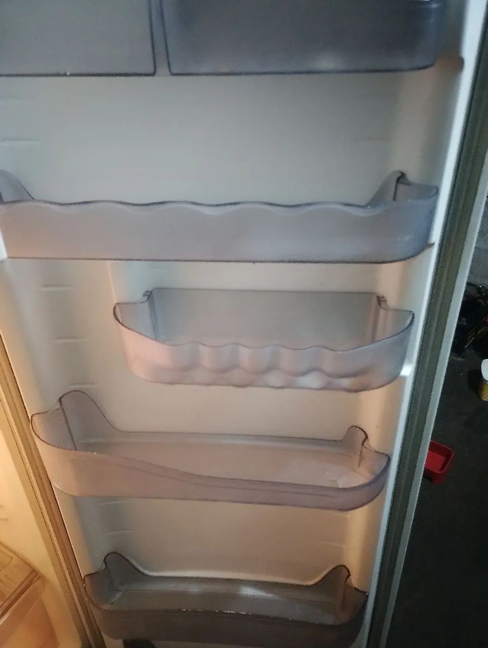 Geladeira 
