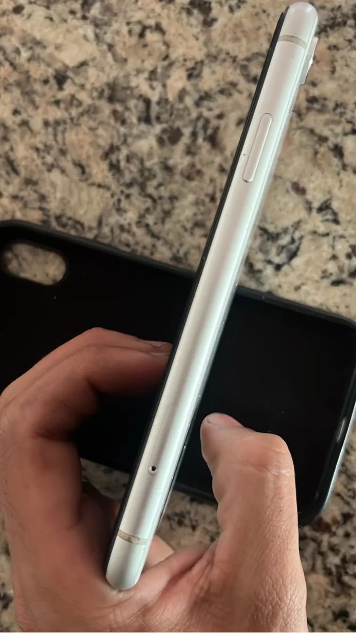 iPhone XR - Foto 2