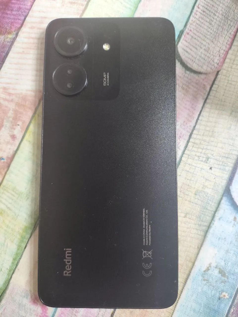 Smartphone xiaomi 13 