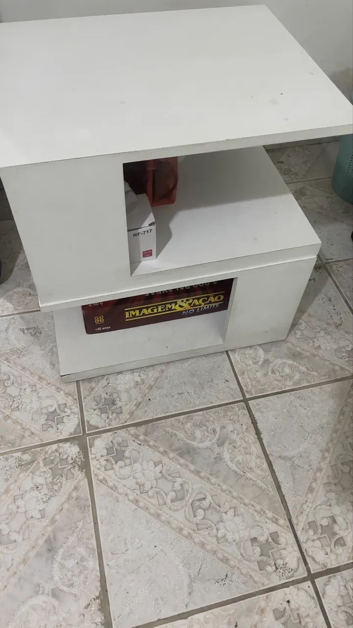 Mesinha de cabeceira  - Foto 2