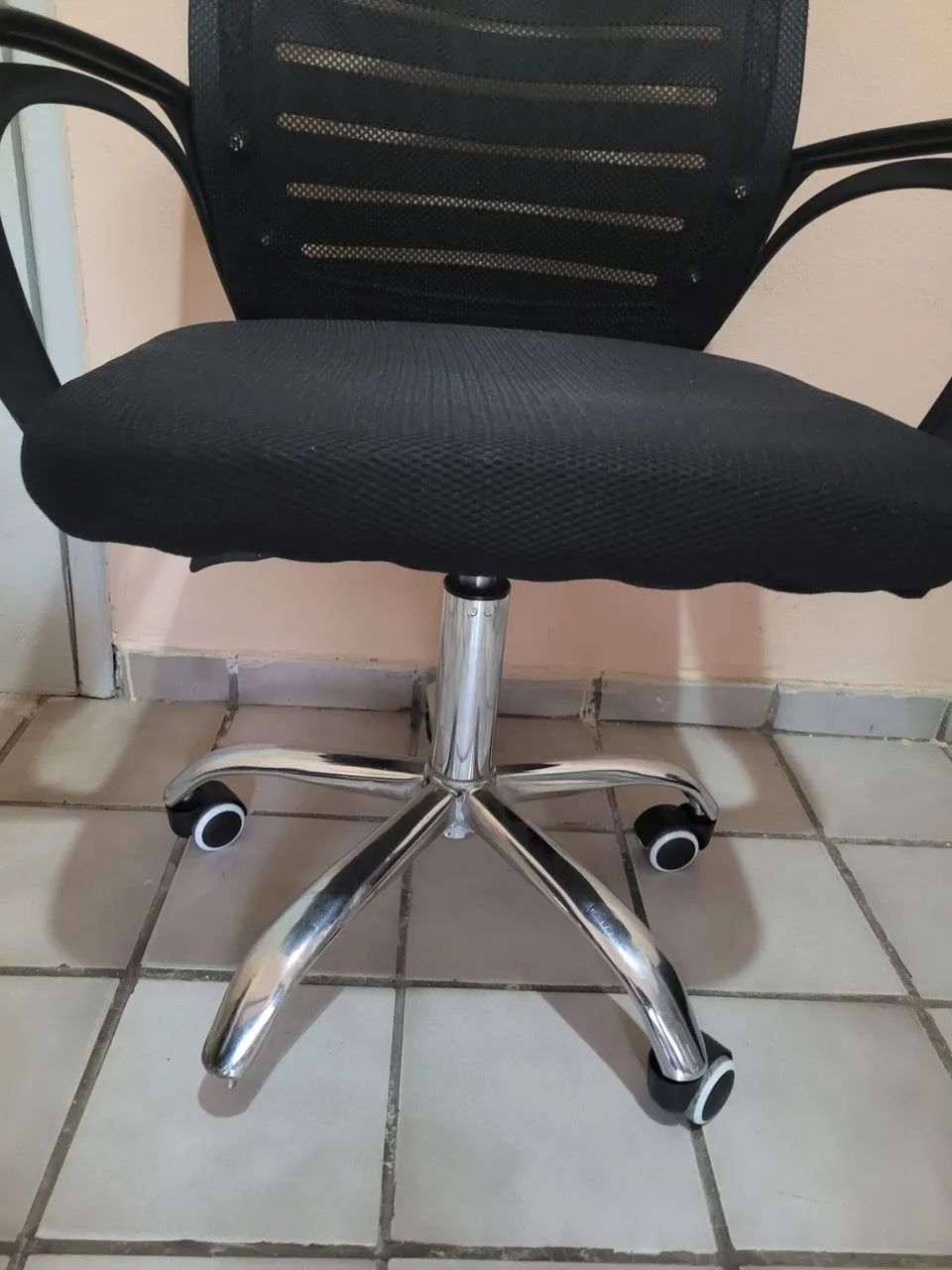 Cadeiras Escritório  - Foto 5