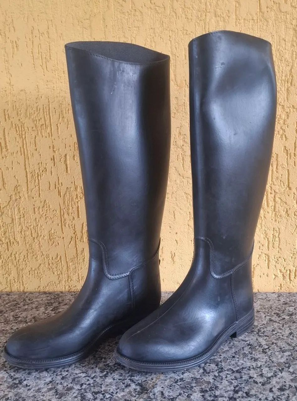Galocha Bota