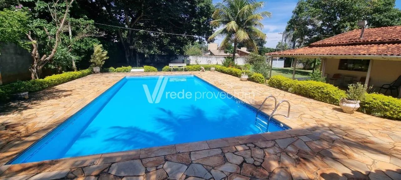 Chácara à venda em Campinas, Chácara Belvedere