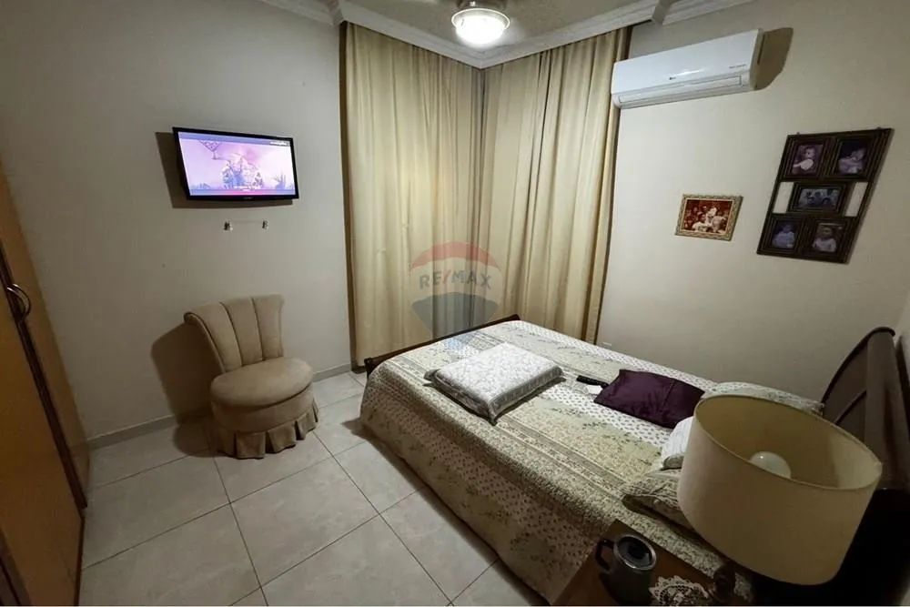 Luxo no Centro: Apto 4 Quartos! - Foto 4