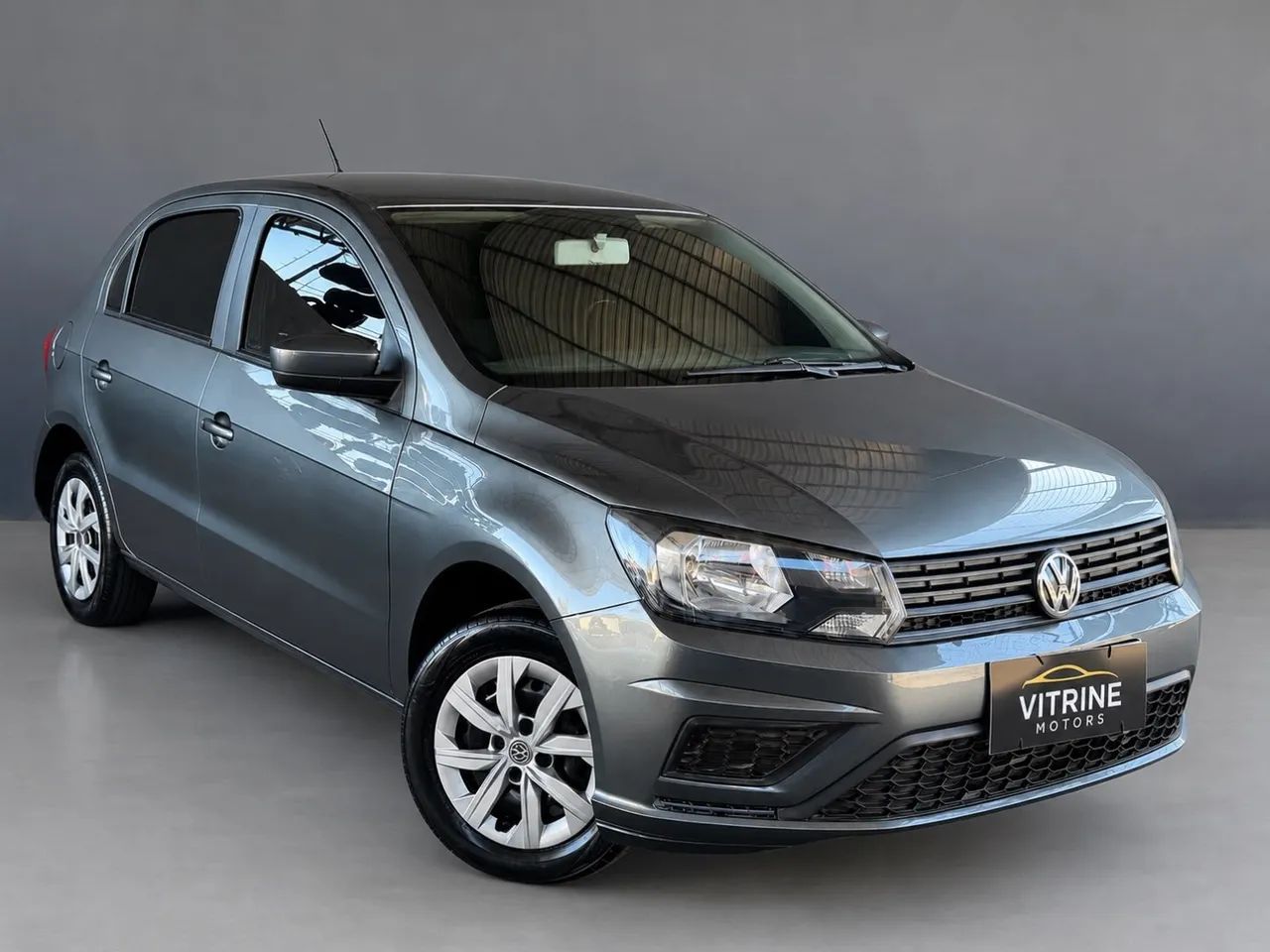 Volkswagen Gol 2020