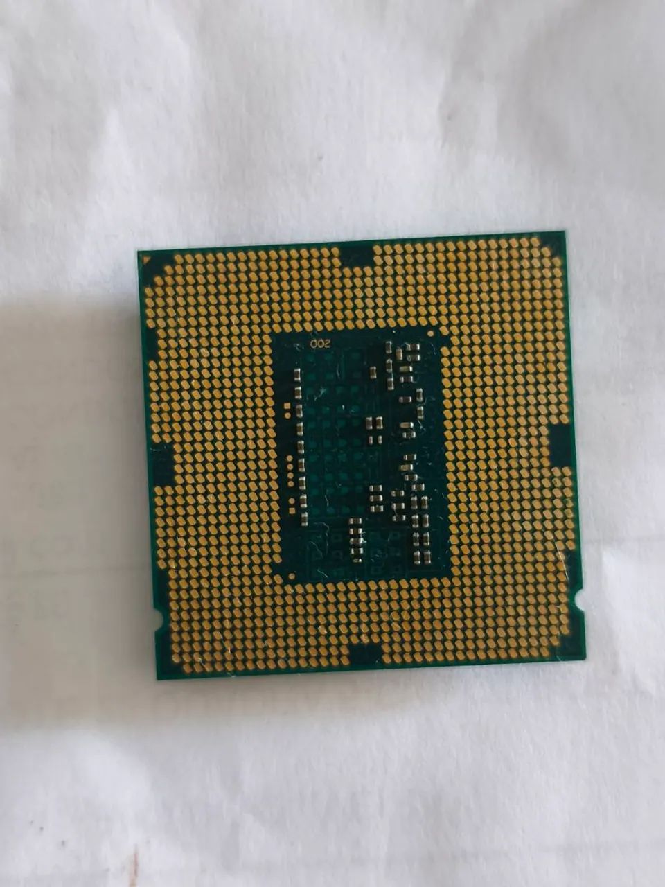 Processador Intel core i7 4770K + cooler - Foto 3