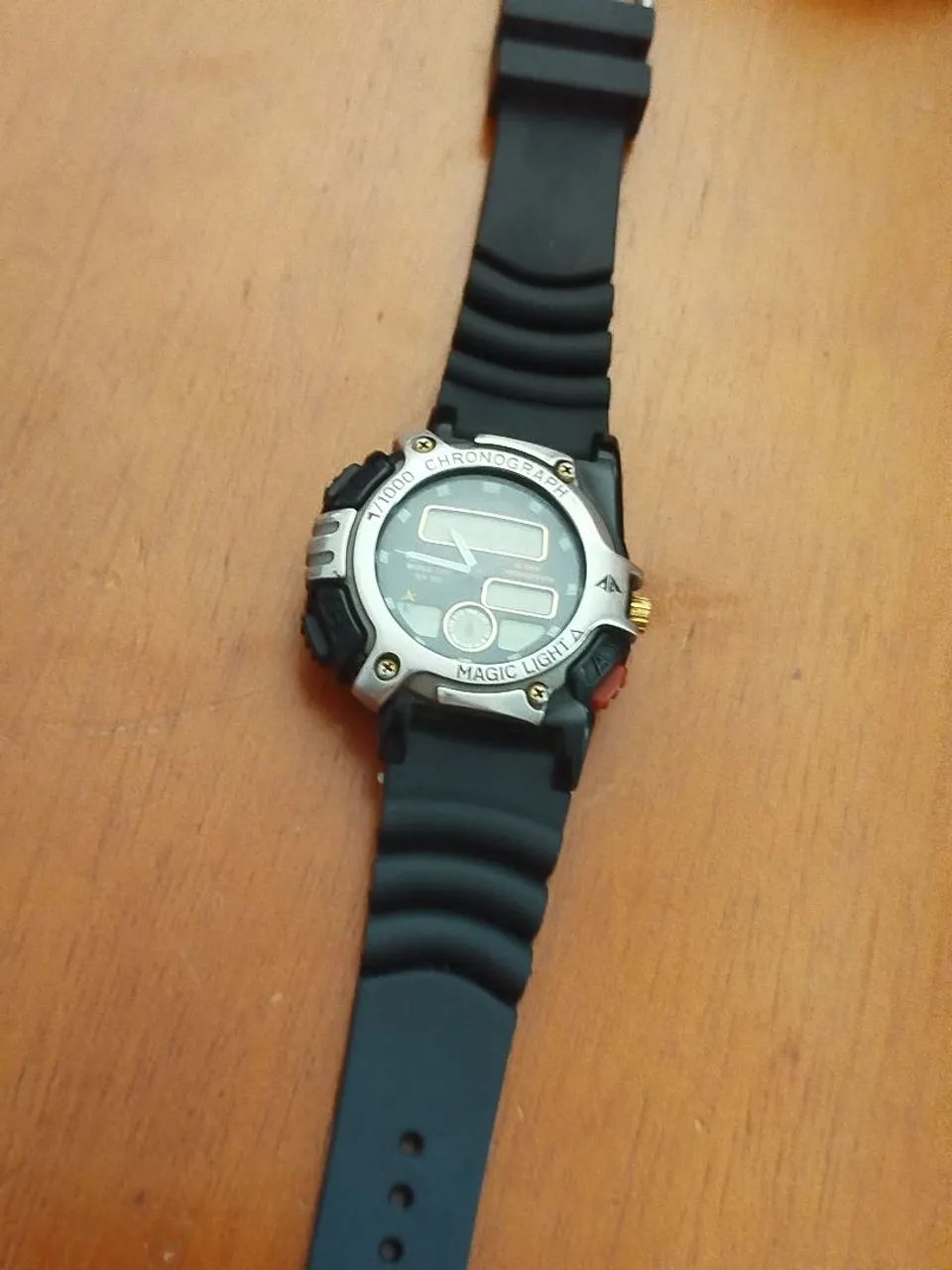 Citizen C420 