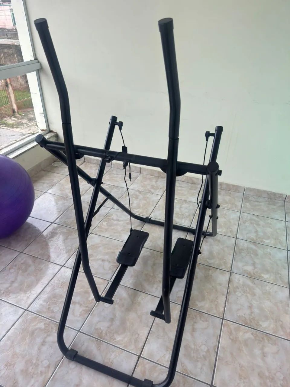 Simulador de caminhada - Foto 3