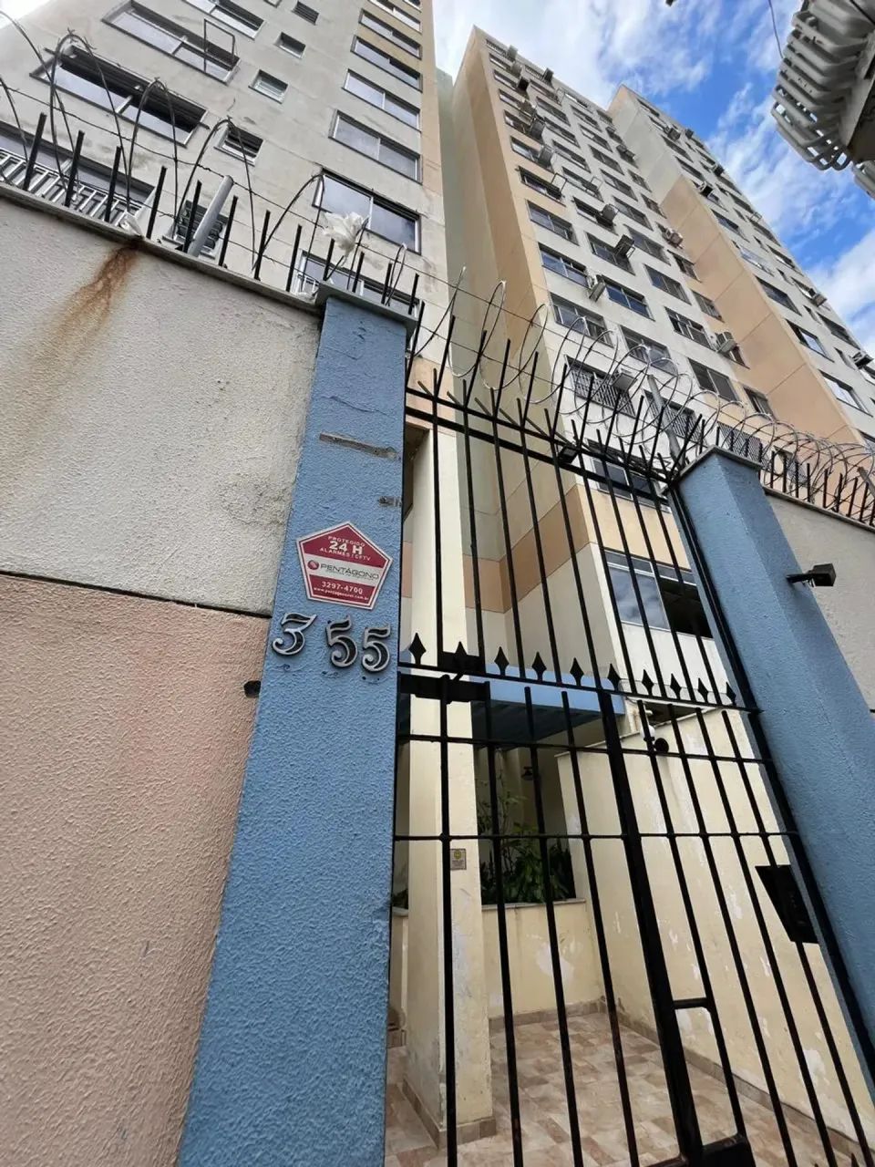 Apartamento 2 qts próximo a estação - Centro - Nilópolis - RJ - Foto 3