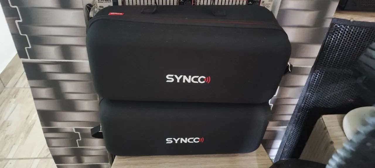 Comunicador Intercom XSYNCO