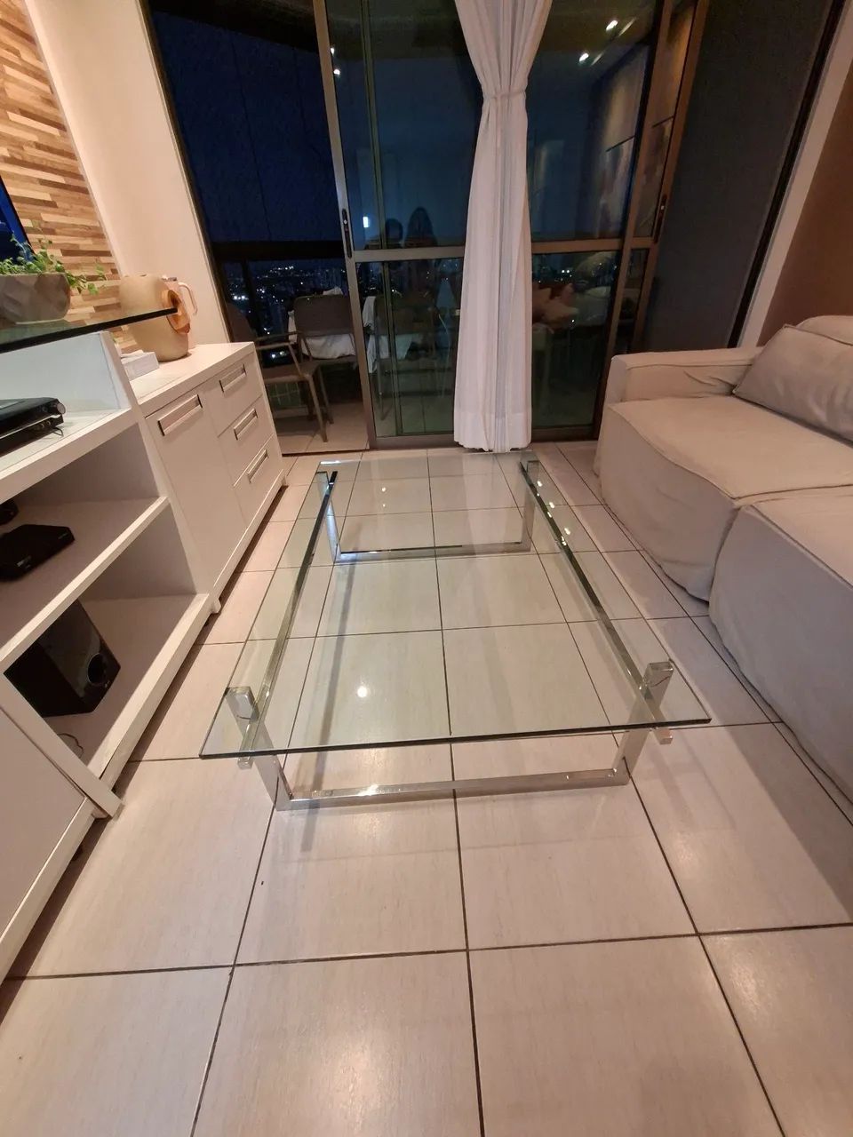 Mesa de Centro para Sala de Estar - Foto 4