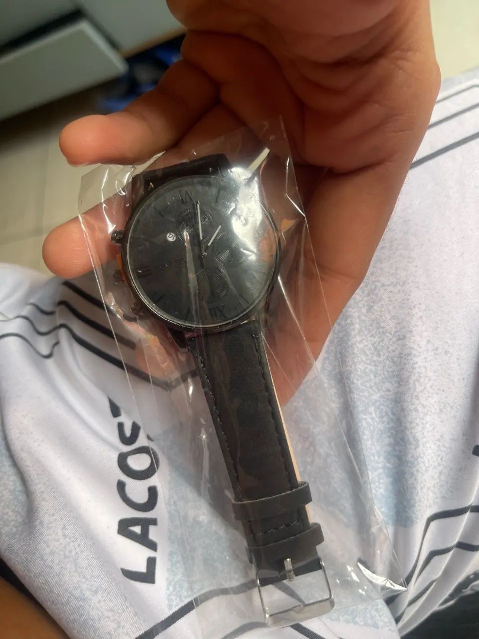 4 Relógios  - Foto 4