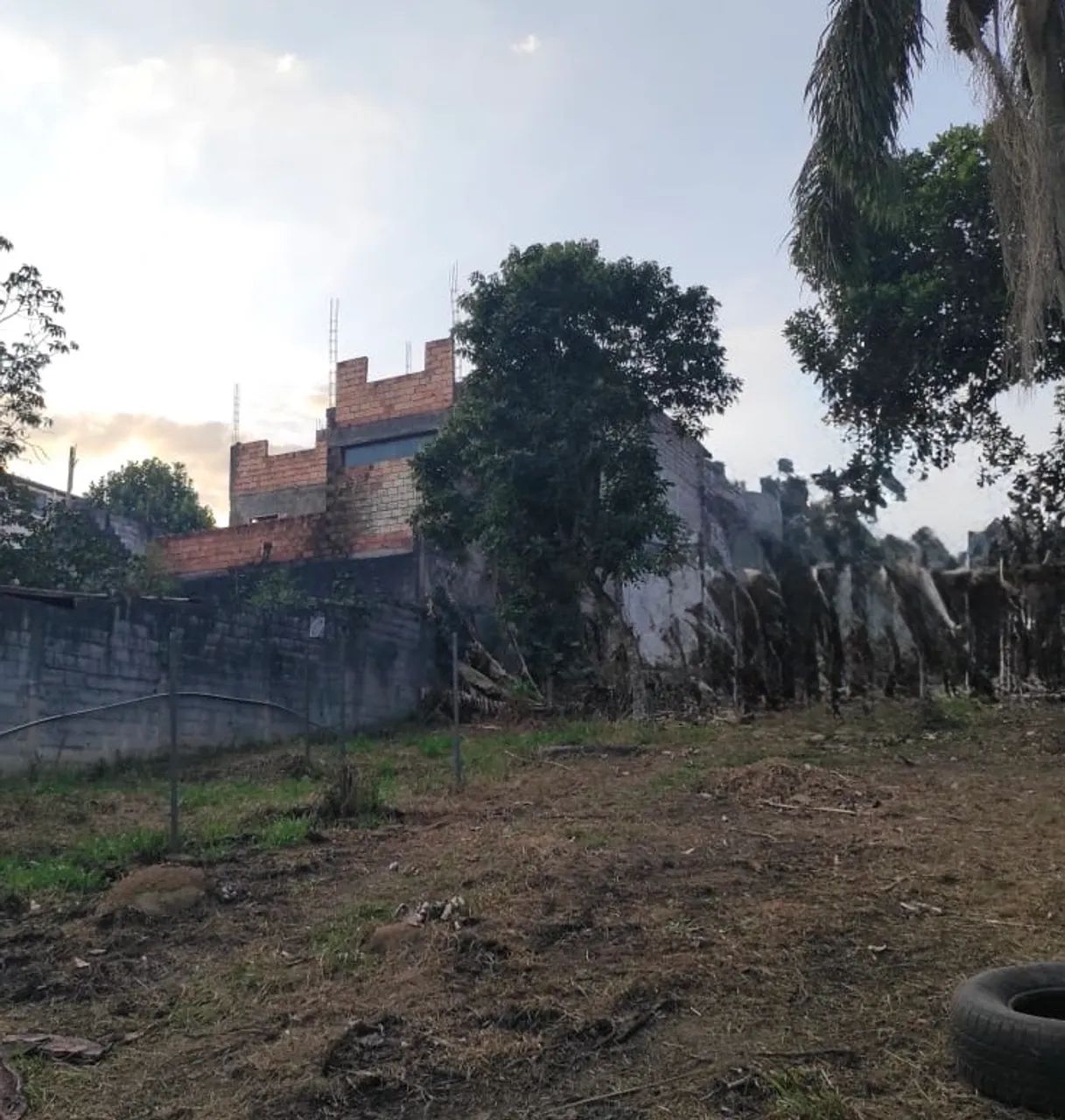 Foto - São Paulo - Chácara da Enseada