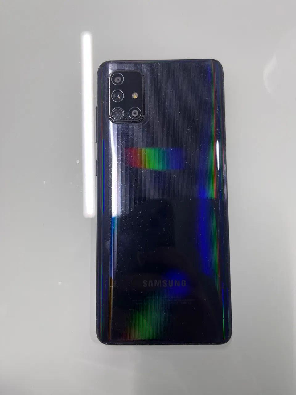 Celular A71 - Foto 3