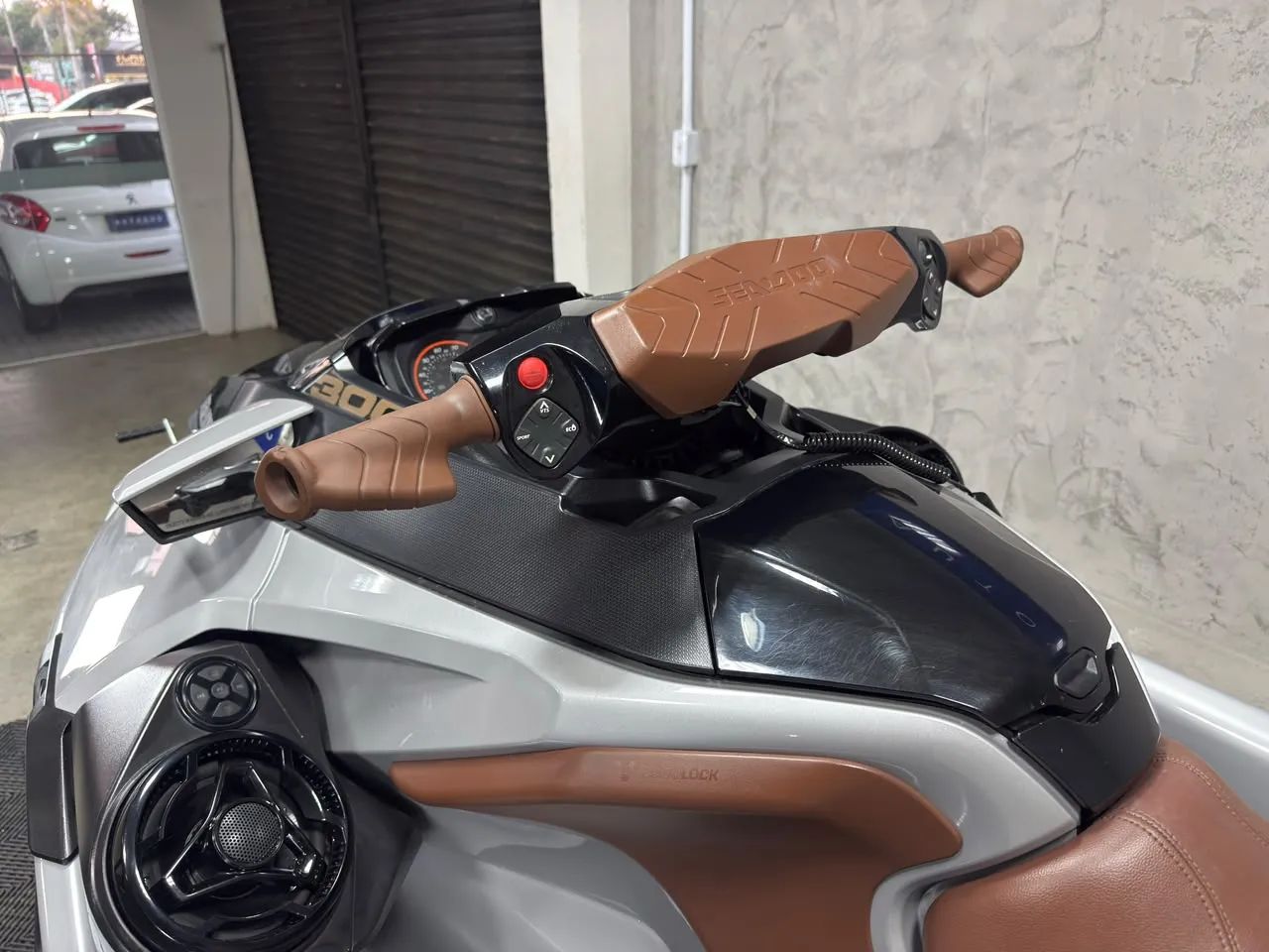 Jet Ski SEA DOO - Foto 4