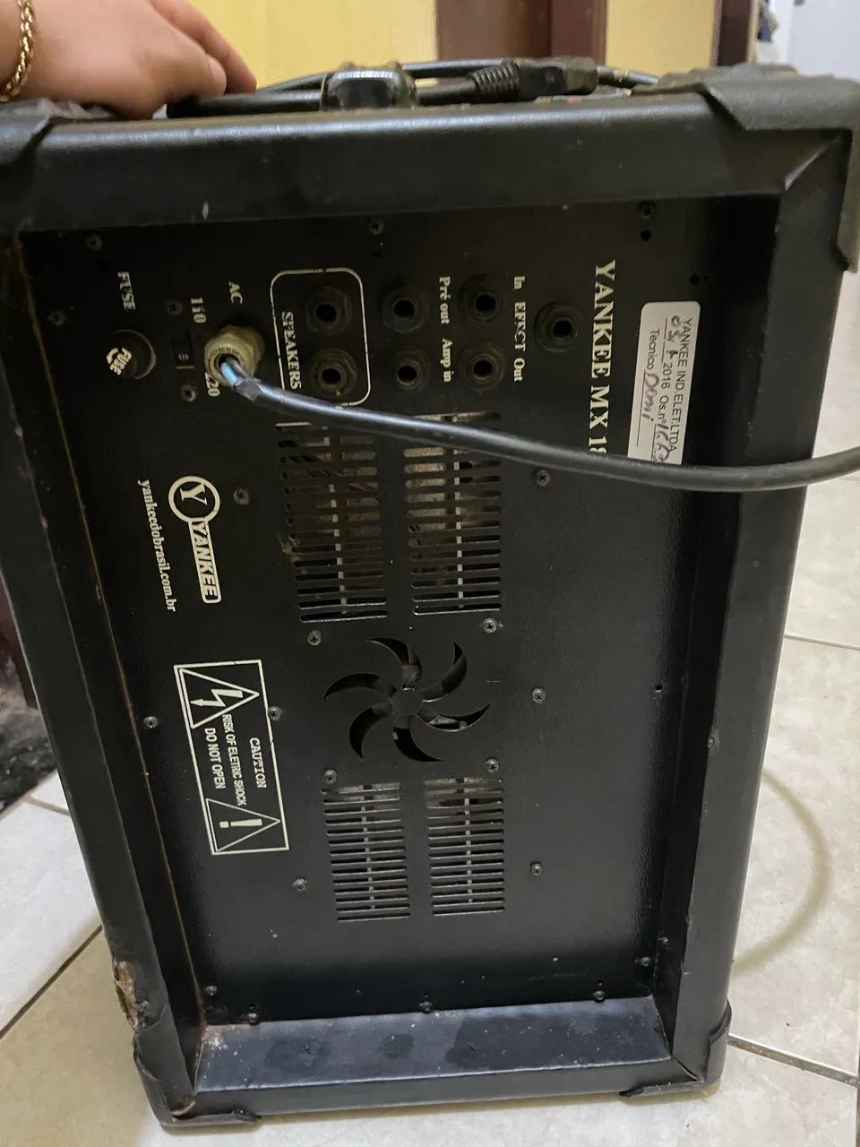 Vendo Som - Foto 2