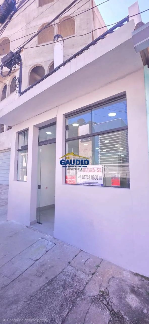 Ótimo Sobrado Comercial Para Locação- 190m²- Excelente Localização - Foto 2
