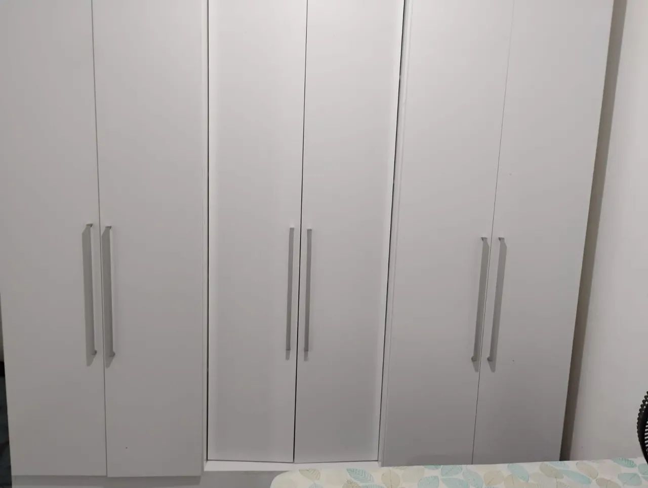 Guarda roupa seminovo  - Foto 2