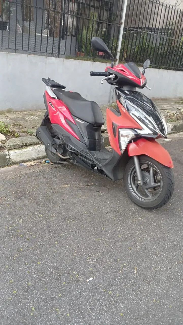 Elite 125  - Foto 3