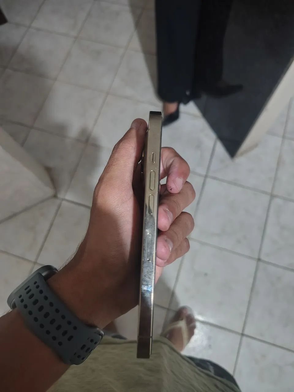 iPhone 13 pro  - Foto 4