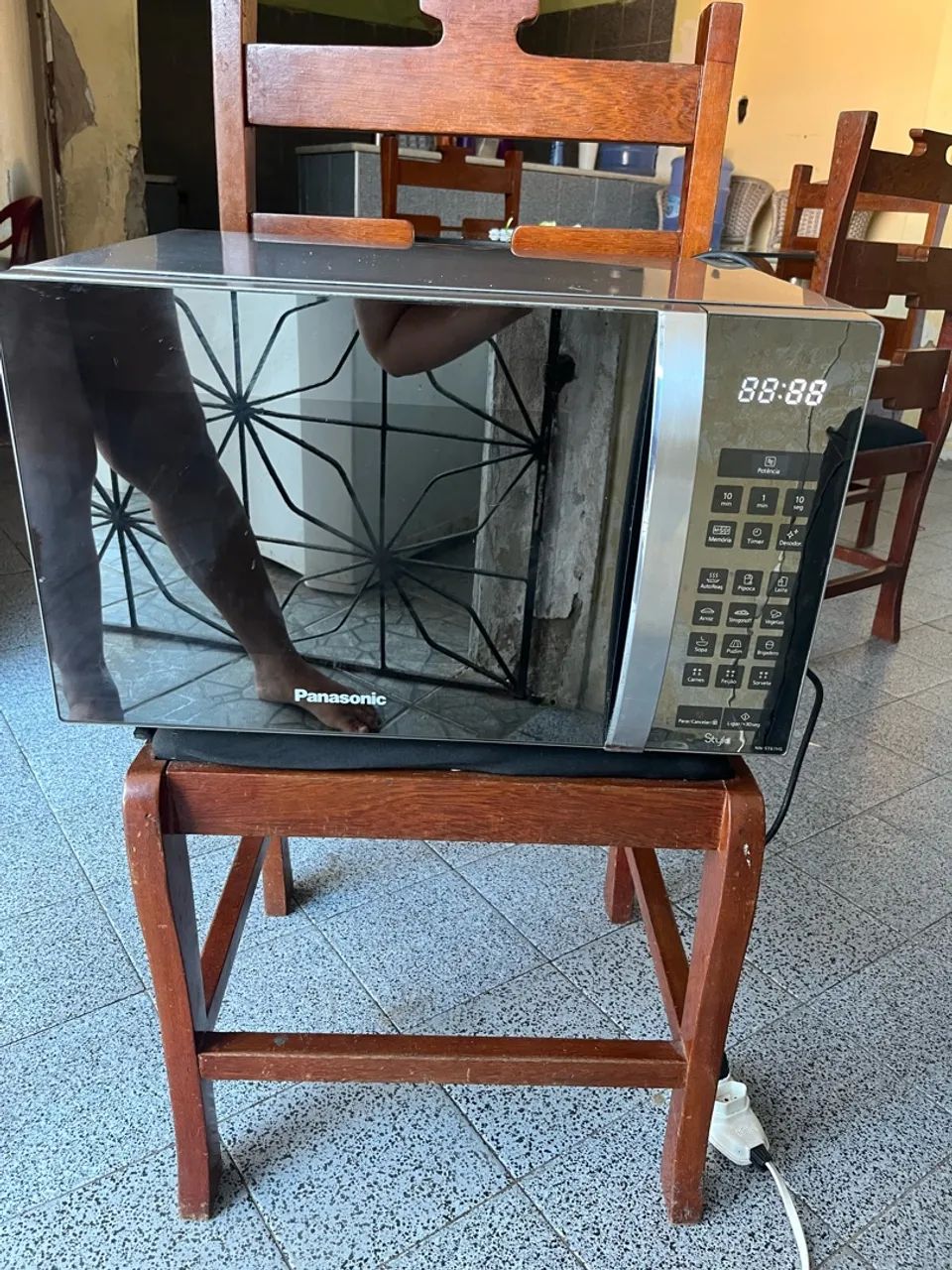 Eletrodoméstico - Foto 4