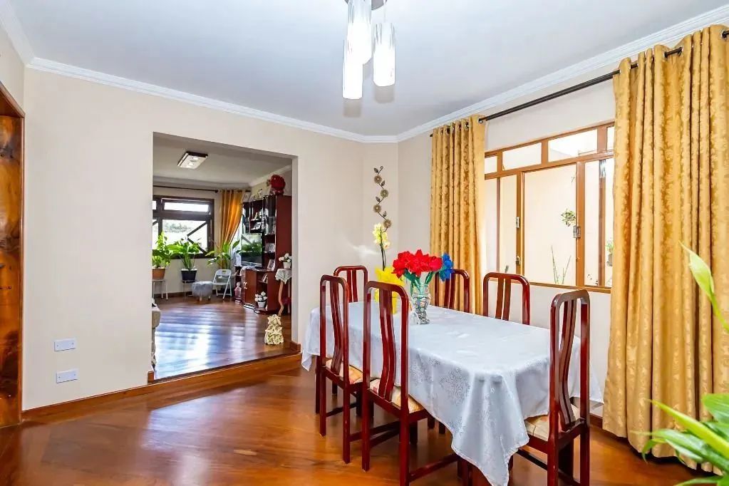 Casa com 3 dormitórios à venda, 260 m² por R$ 1.250.000,00 - Bairro Alto - Curitiba/PR - Foto 9