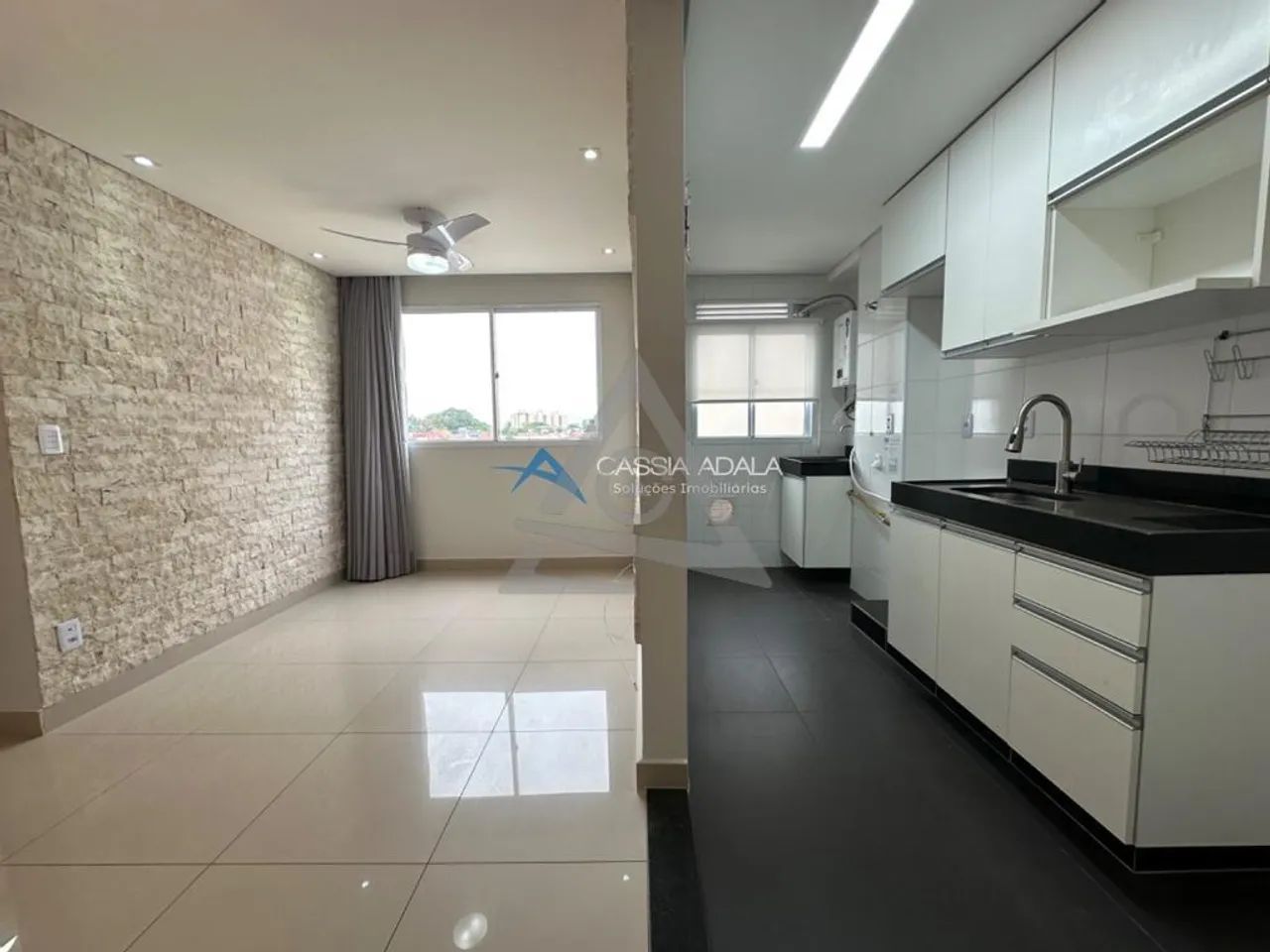Apartamento à venda em Campinas, Parque Industrial, com 2 quartos, com 42 m² - Foto 5